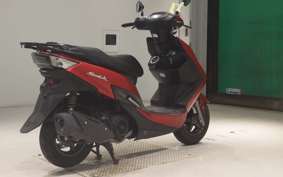 SUZUKI SWISH 125 1999 DV12B