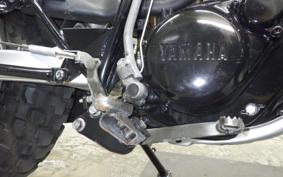 YAMAHA TW200 2025 2JL