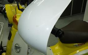 HONDA C110 SUPER CUB JA44