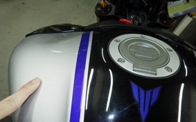 YAMAHA MT-09 SP 2022 RN69J