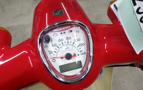 HONDA C110 SUPER CUB 2014 JA59