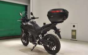 HONDA 400X 2024 NC56