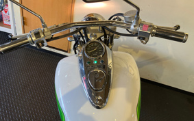 KAWASAKI ELIMINATOR 250V VN250A