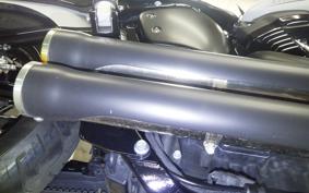 HARLEY FXBBS1870 2021