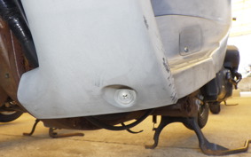 SUZUKI LET's 4 CA45A