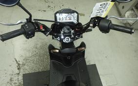 HONDA ZOOMER-X 1999 JF52