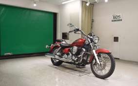 YAMAHA DRAGSTAR 250 2025 VG05J