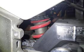 HONDA VFR400R 1995 NC30