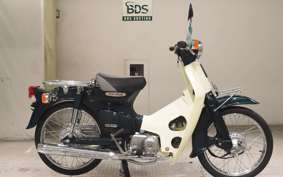 HONDA C50 SUPER CUB AA01