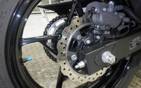 KAWASAKI NINJA 400 2023 EX400L