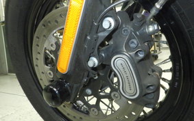 HARLEY FLSS 1800 2016