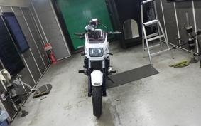 KAWASAKI ZRX400 1994 ZR400E