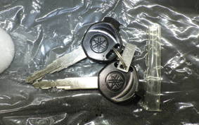 YAMAHA JOG-7 AY01