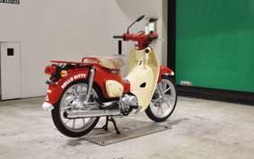 HONDA C110 SUPER CUB JA59