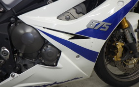 TRIUMPH DAYTONA 675 2008