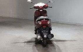 HONDA LEAD 125 JF45