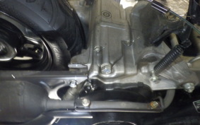 HONDA TODAY 2 AF67