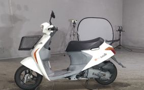 SUZUKI LET's 5 CA47A