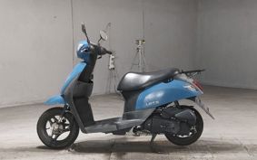 SUZUKI LET's CA4AA