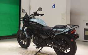 KAWASAKI ELIMINATOR400-3SE 2024 EL400A