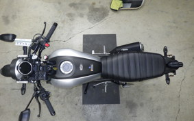 YAMAHA XSR155 2007