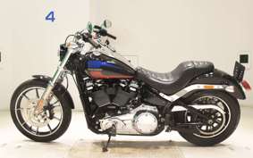 HARLEY FXLR1750 2018