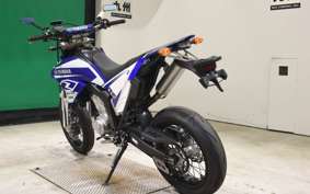 YAMAHA WR250X 2023 DG15J