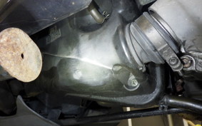 YAMAHA AXIS 100 SB06J