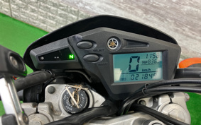 YAMAHA XT250X DG11J