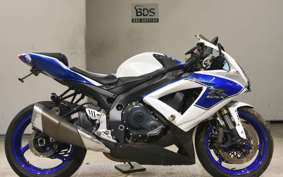 SUZUKI GSX-R600