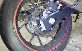SUZUKI GSX-250R 2012