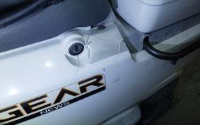 YAMAHA GEAR 2013 4KN