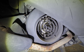 HONDA SPACY 100 JF13