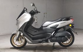 YAMAHA N-MAX 125 SEG6J