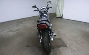 KAWASAKI ZEPHYR 400 1989 ZR400C