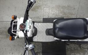HONDA ZOOMER 2015 AF58
