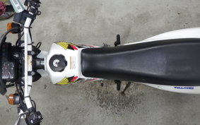 HONDA XLR125R 2021 JD16