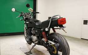 KAWASAKI Z400 FX 1981 KZ400E