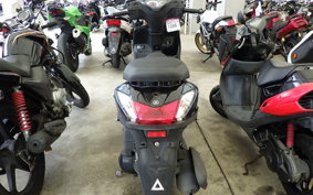 YAMAHA AXIS 125 Z SED7J