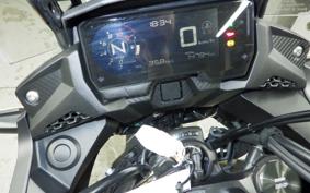 HONDA 400X 2023 NC56