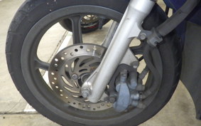 HONDA DIO 110 2007 JF31