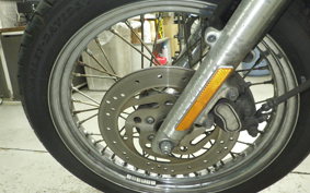 HARLEY FXDL 1450 2002