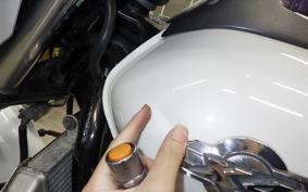 HONDA X4 LD 2001 SC38