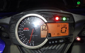 SUZUKI GSX-R750 2016