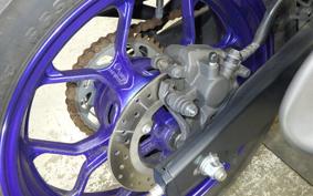 YAMAHA YZF-R25 2008 RG43J