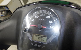 HONDA TACT Basket 2026 AF79