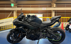 KAWASAKI NINJA H2 2022 ZRT00K
