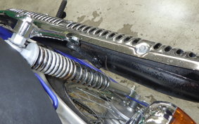 HONDA CL50 BENLY 2024 CD50