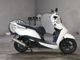Фото Honda LEAD 125 2016 с японского аукциона