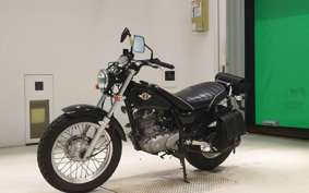 SUZUKI VANVAN 200 2003 NH41A